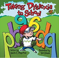 Taking Dyslexia to School 