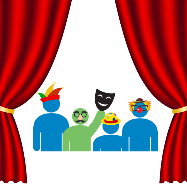 Improvaneers Workshop