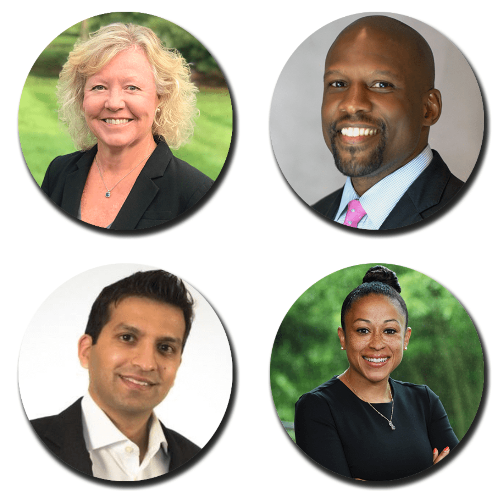 4 Community Members and Business Leaders Join NPEF Board