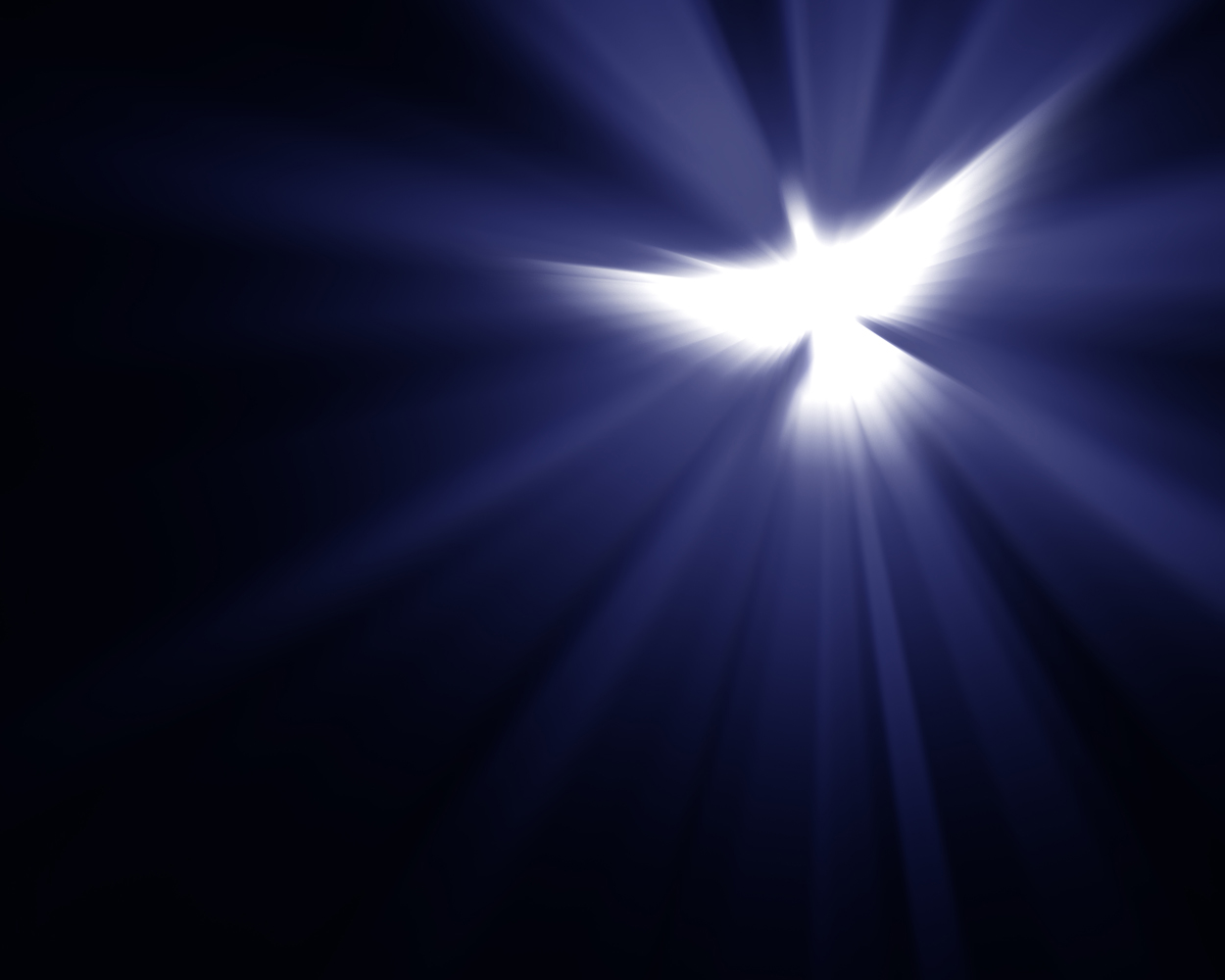 The Mystery of Grace