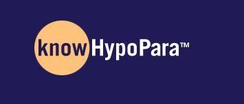 New Hypopara Info page