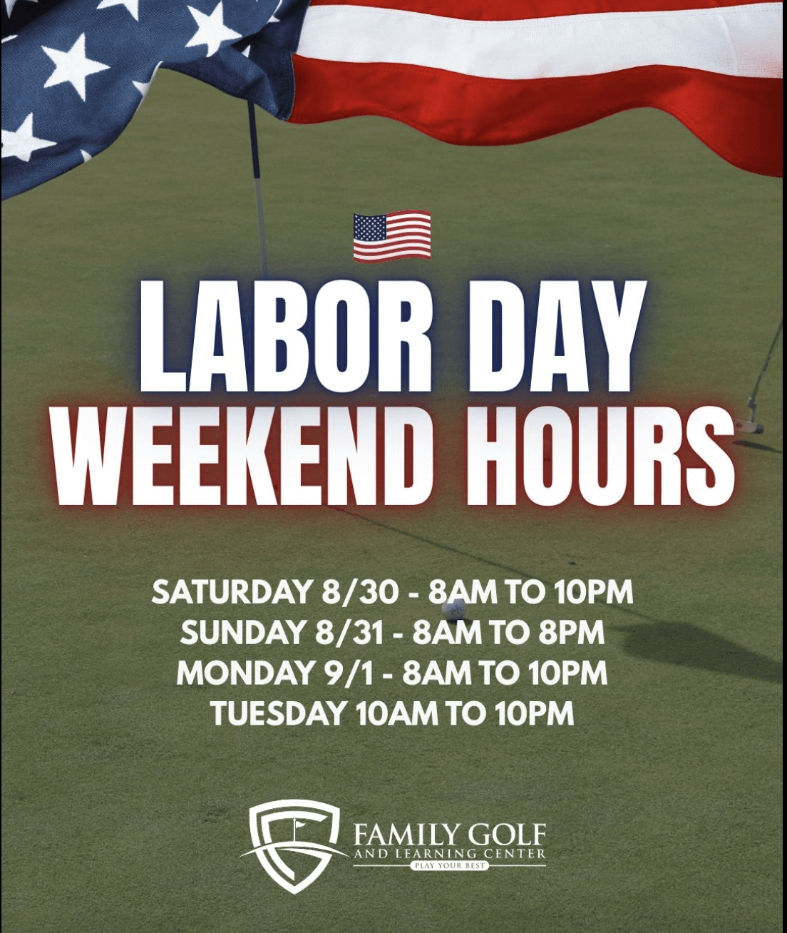 How to Market on Labor Day