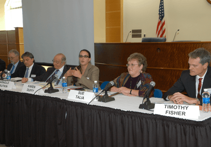 2011: Limited Scope Representation Symposium