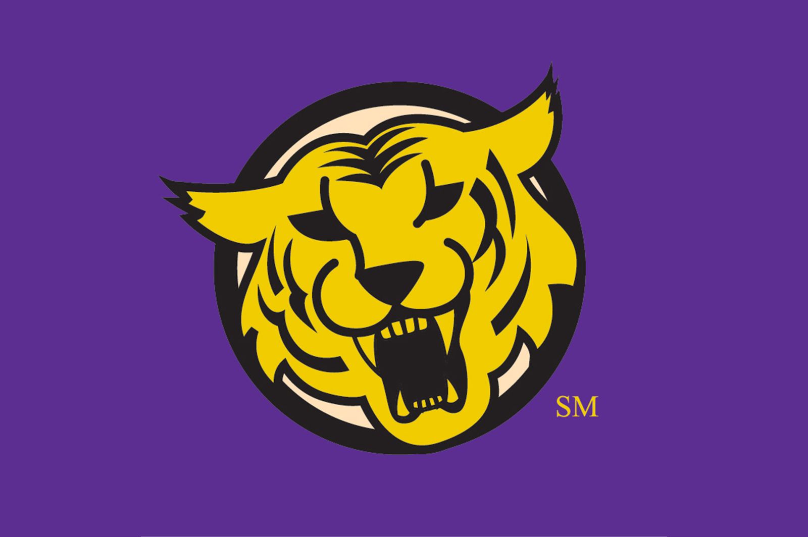 school logo