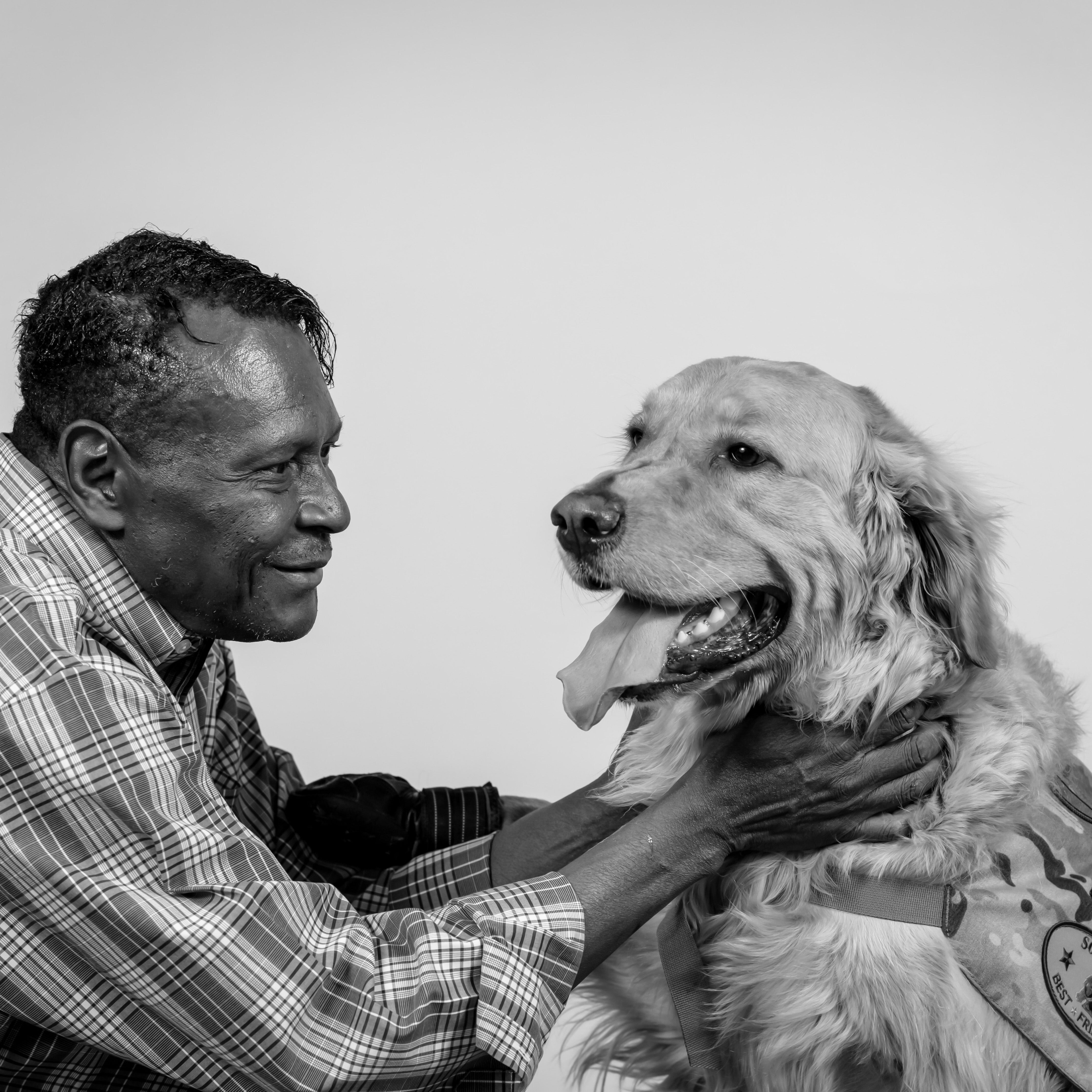 Eddie & Zeke