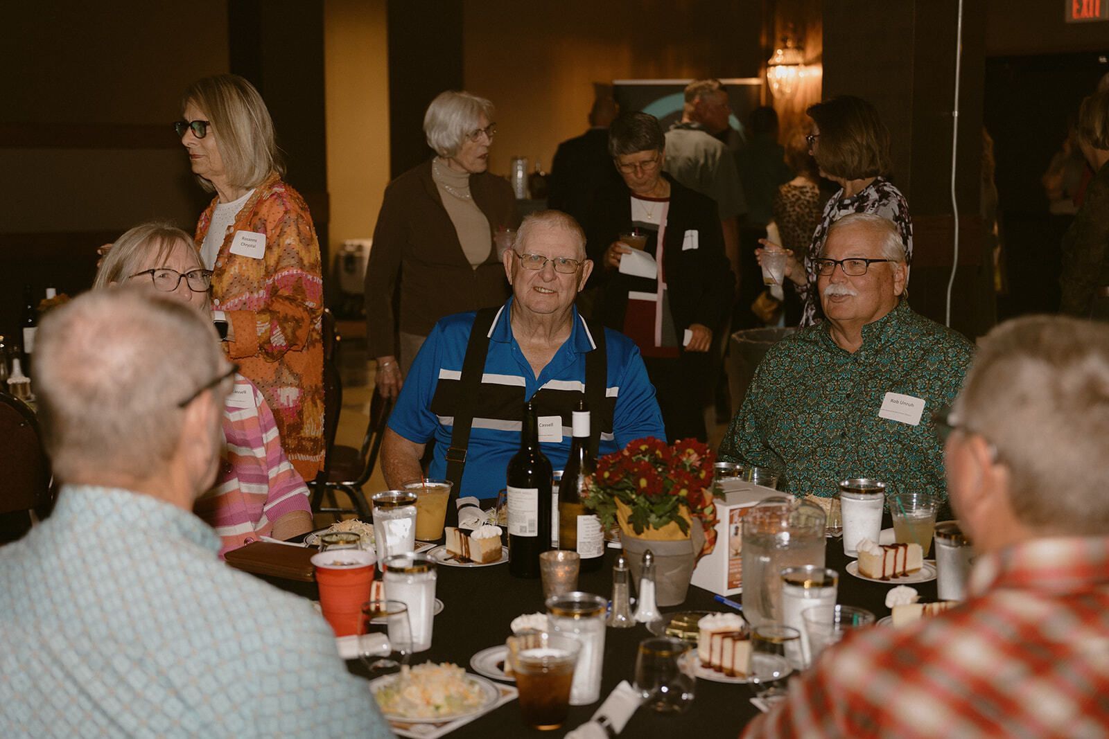 Bountiful Harvest Celebrations