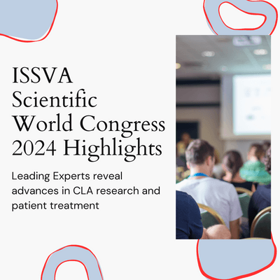 ISSVA 2024 World Scientific Conference Highlights on Complex Lymphatic Anomalies