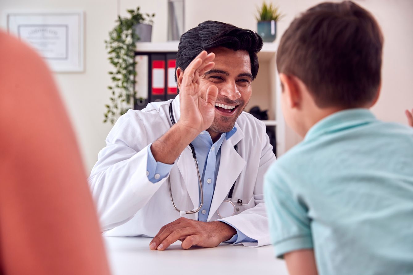 ADHD: Strategies for Effective Communication and Collaboration with Families and Schools