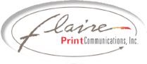 Flaire Print Communications