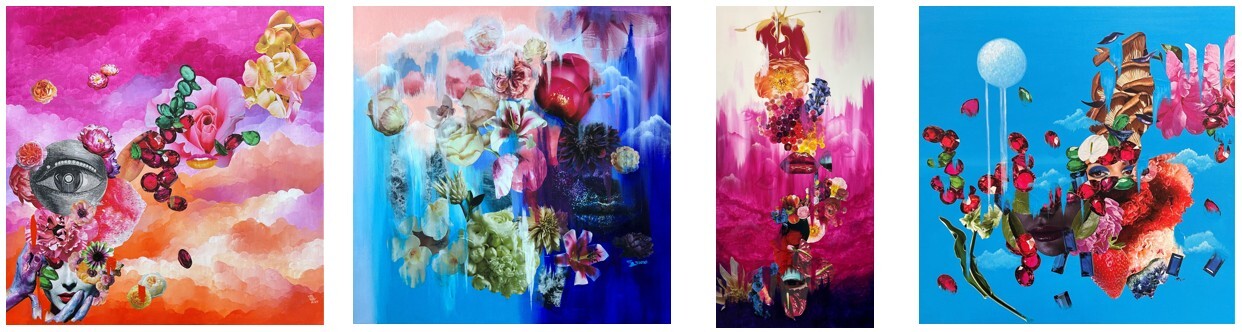 Marjorie Blume