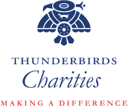 Thunderbirds Charities