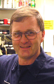 Gene Flook