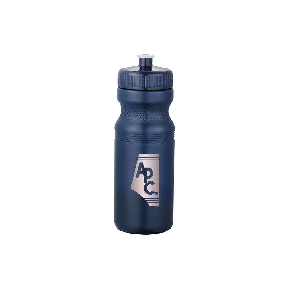 Sports Bottle 24oz