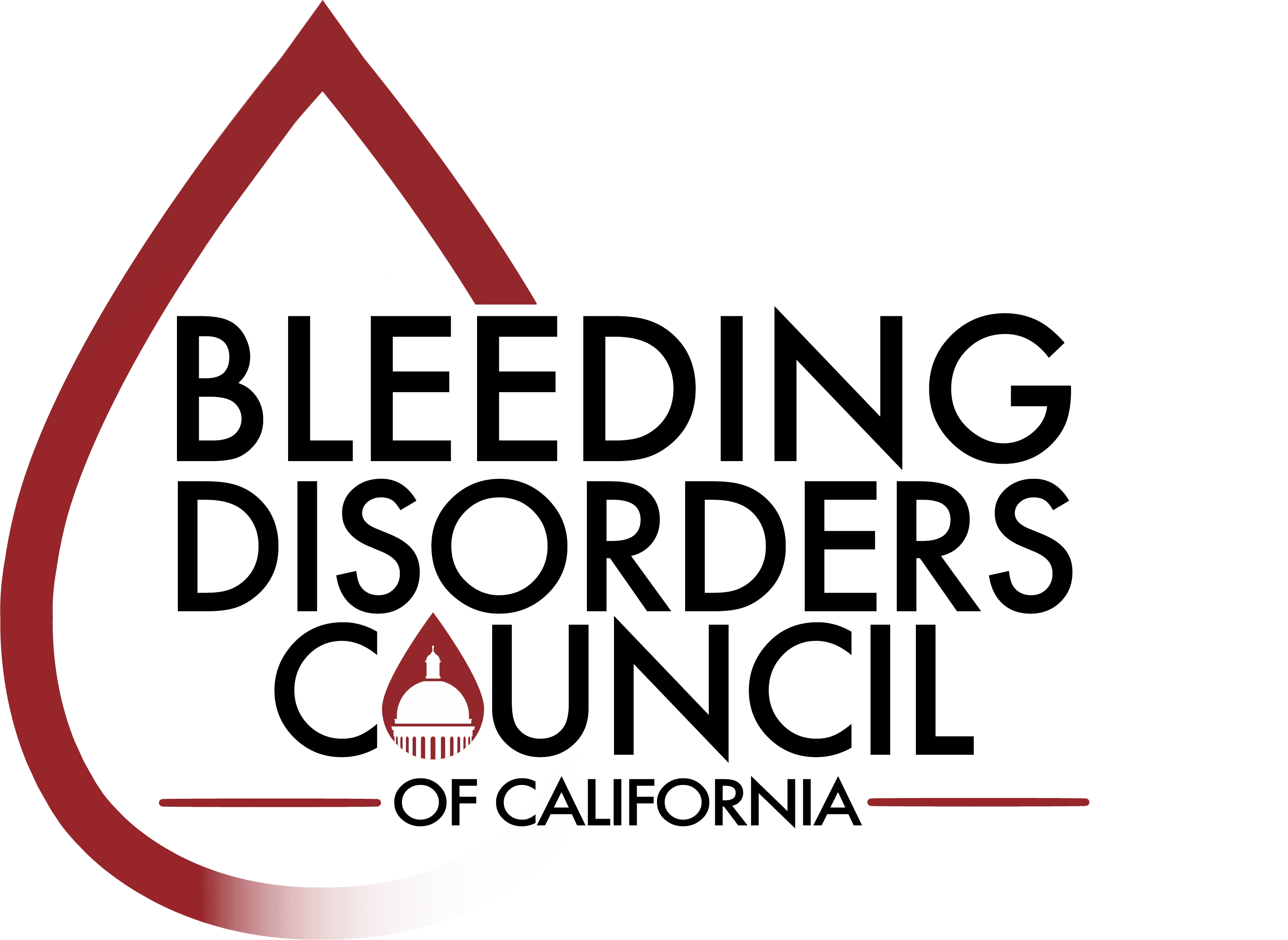 Bleeding Disorders Council of California