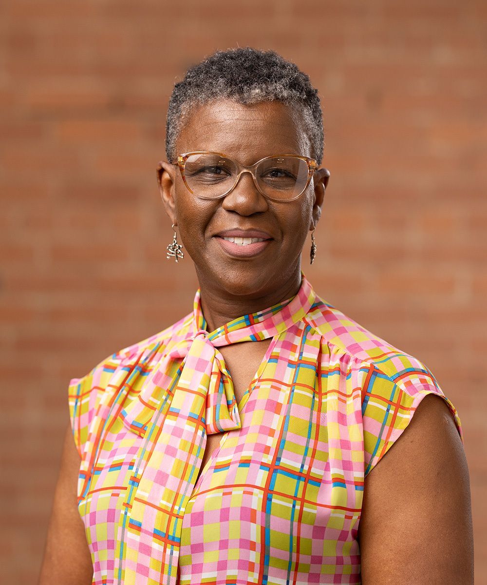 Denise Rowell