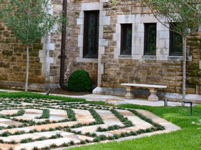 Columbarium