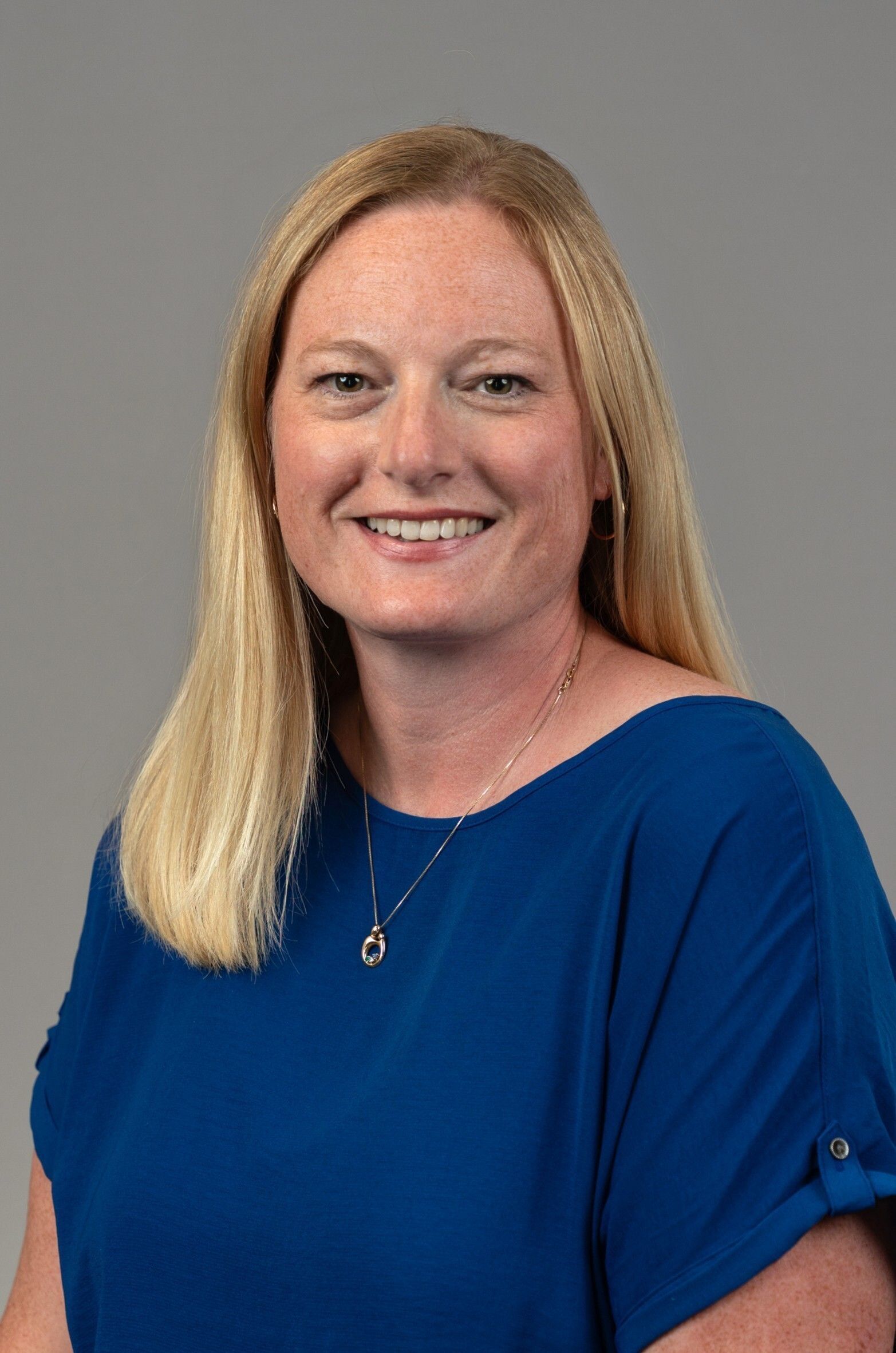 Becky Bargmann