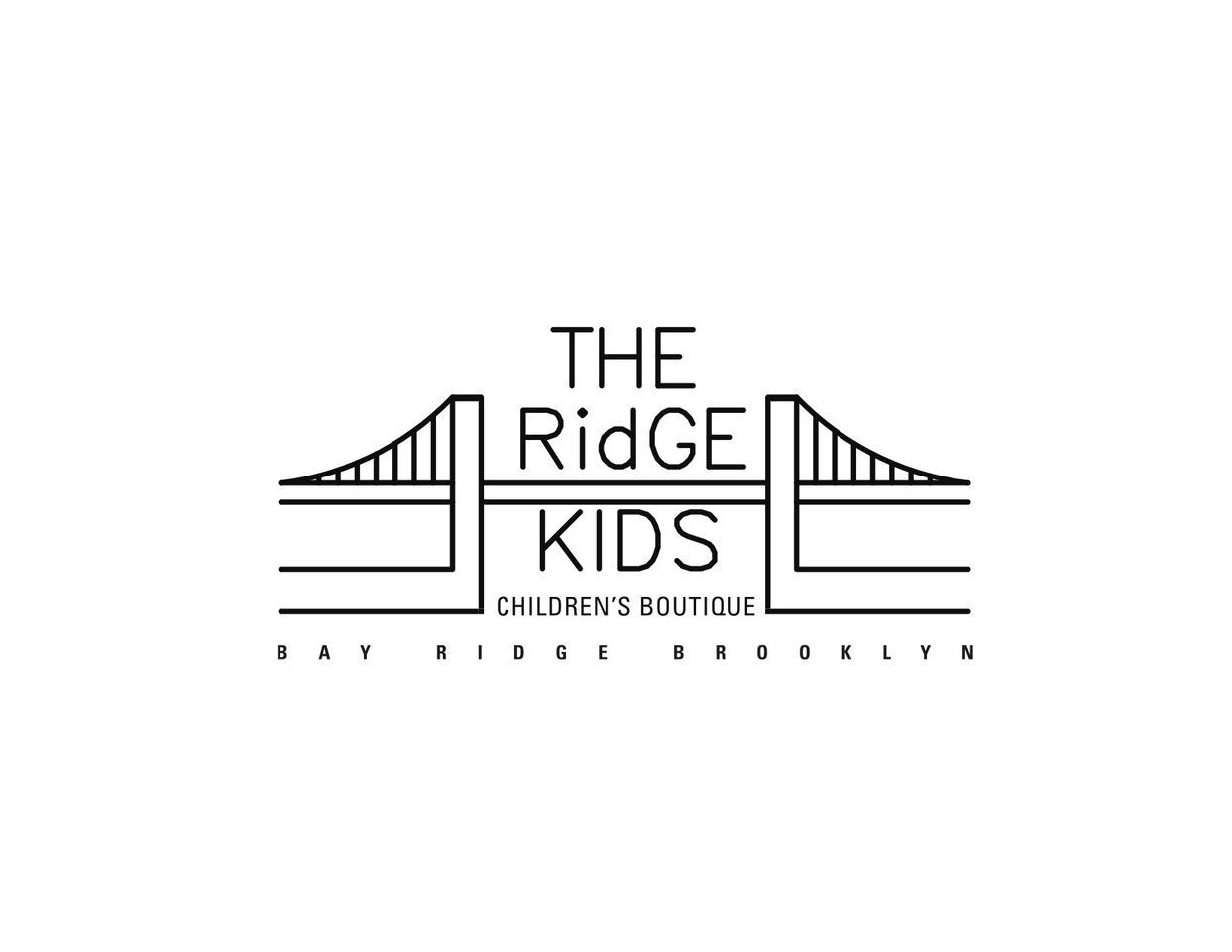 Ridge Kids