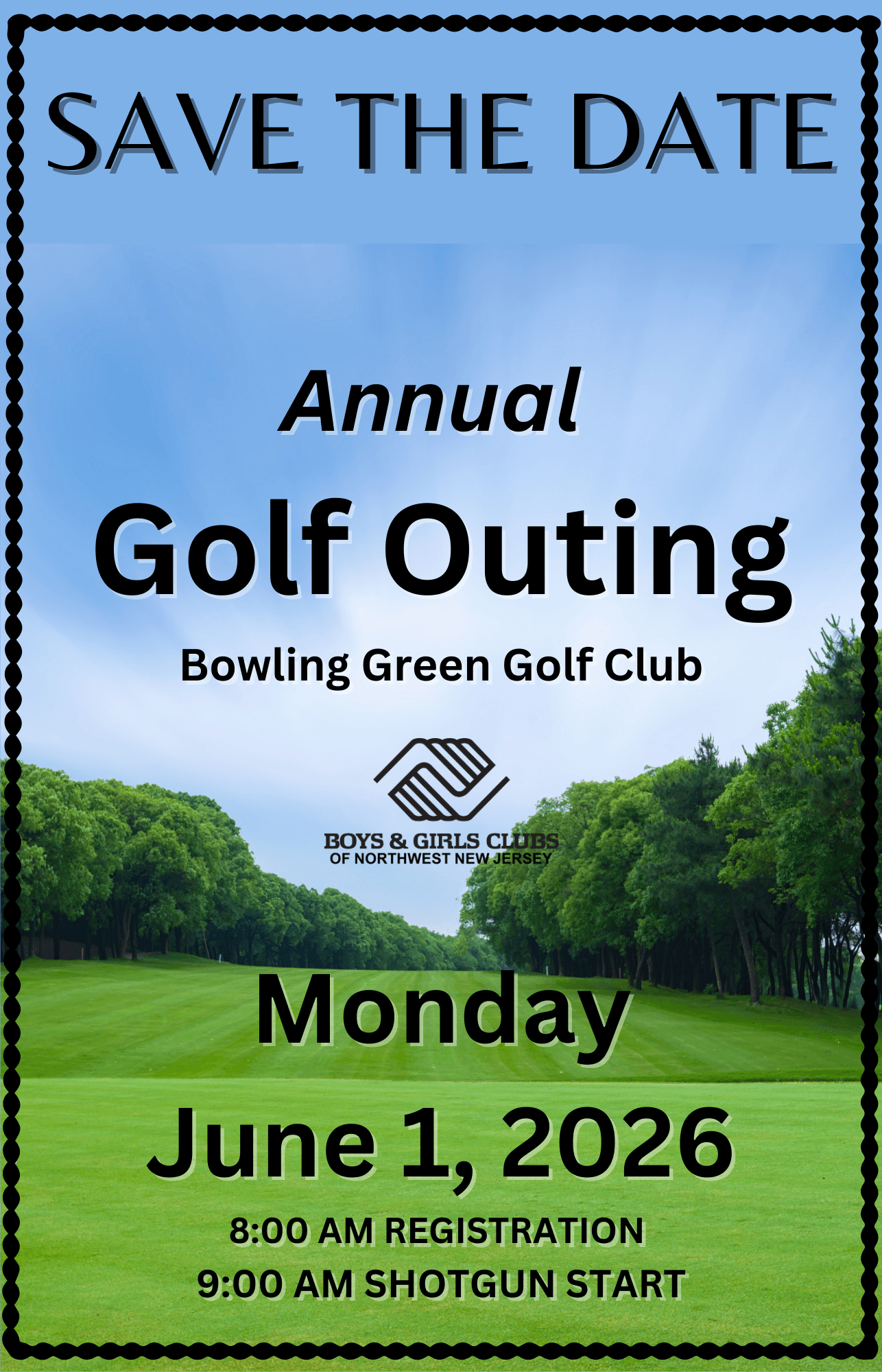Golf Classic-June 1, 2026