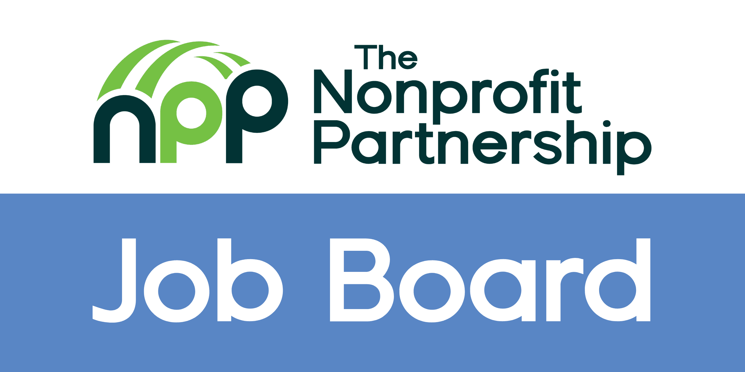 Nonprofit Job Board