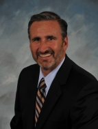 Neal Stehly, Projects & Allocations Committee Chair