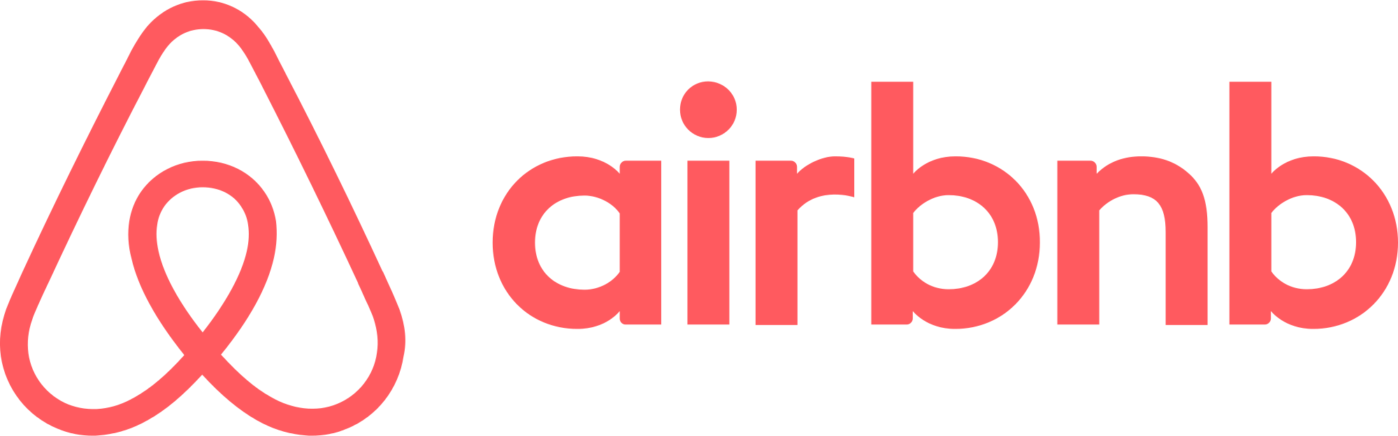 logo - Airbnb