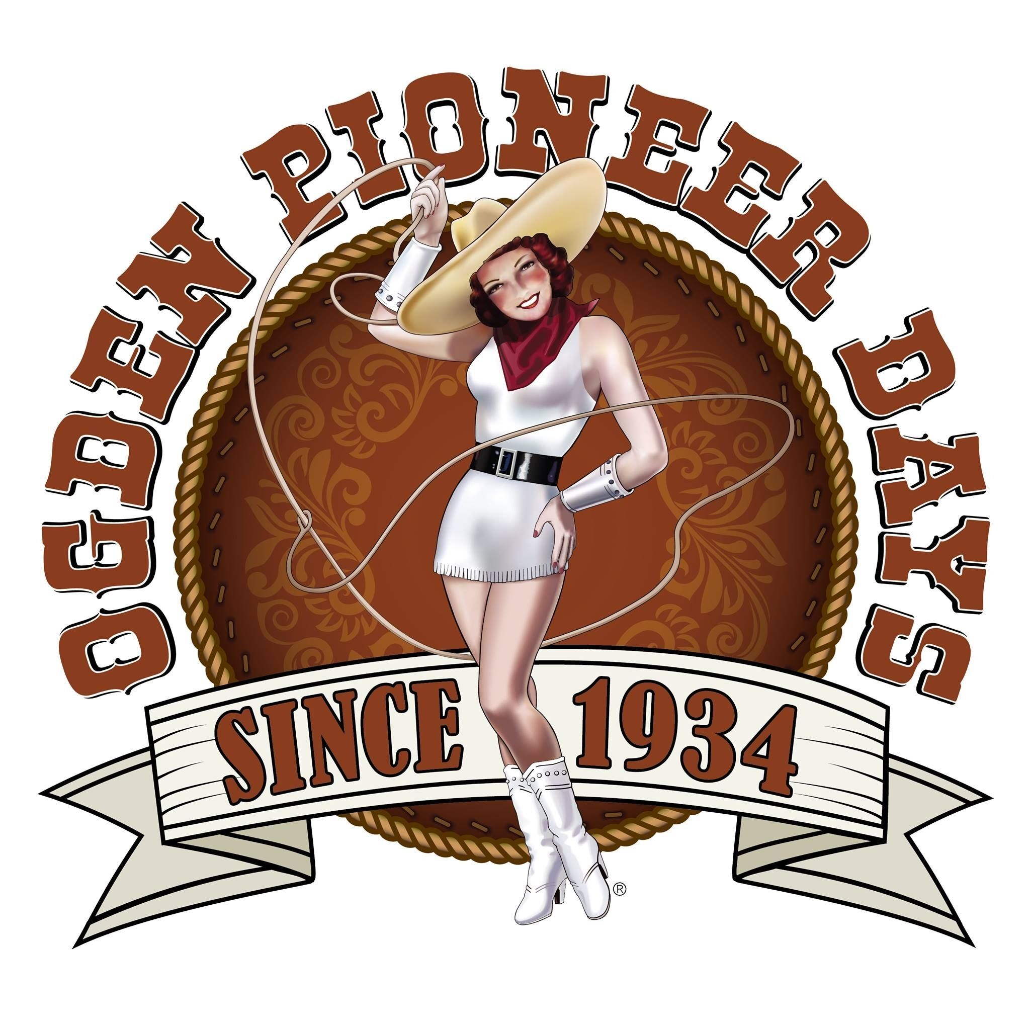 Ogden Pioneer Days