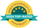 Great NonProfits 2024 Award