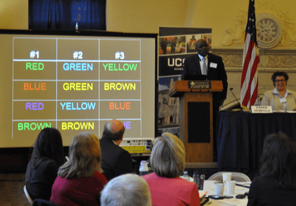 2017: Diversity Symposium