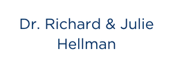 Dr. Richard & Julie Hellman