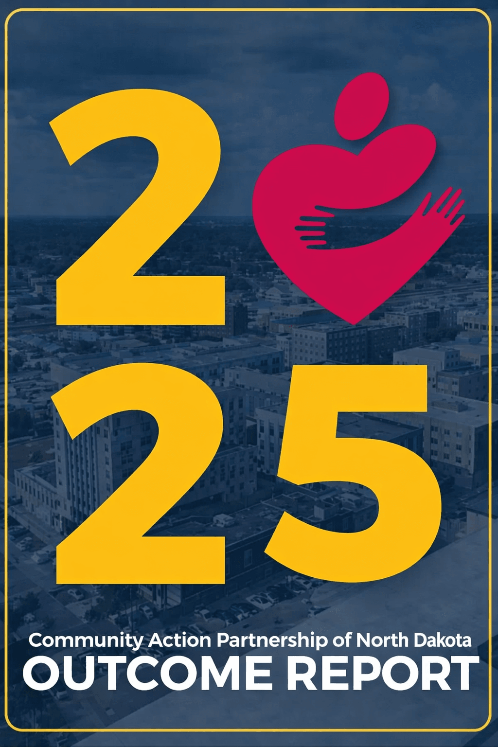 2025 CAPND Outcome Report