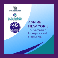 Aspire New York Conference & Campaign