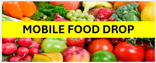 Wadena Food Drop