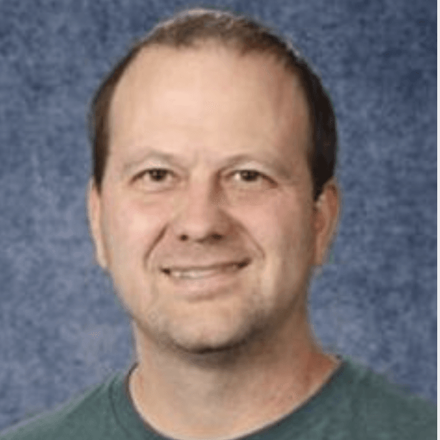 Tyler DeBuhr