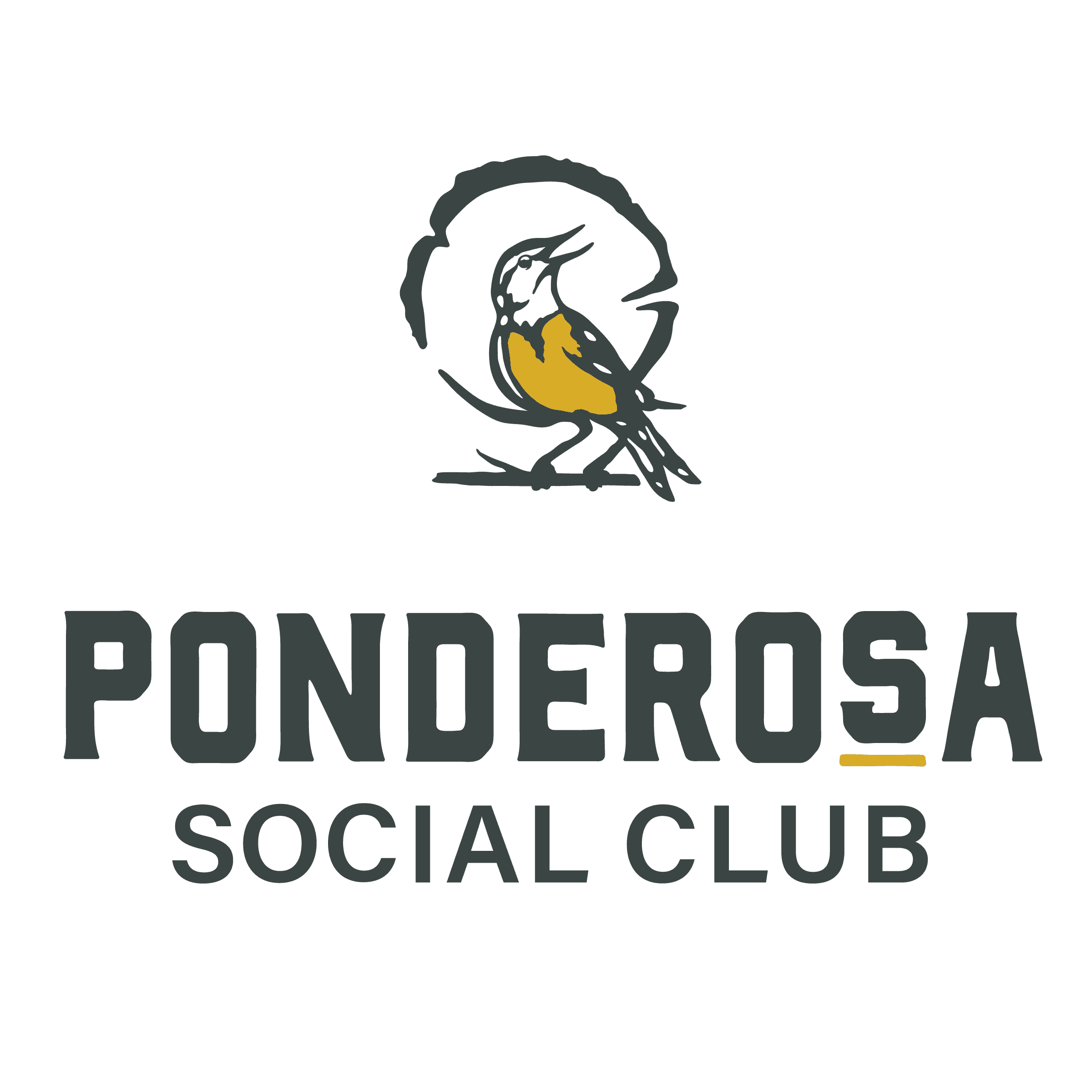 Ponderosa Social Club