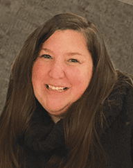 Katie Bowdridge · Customer Service Manager