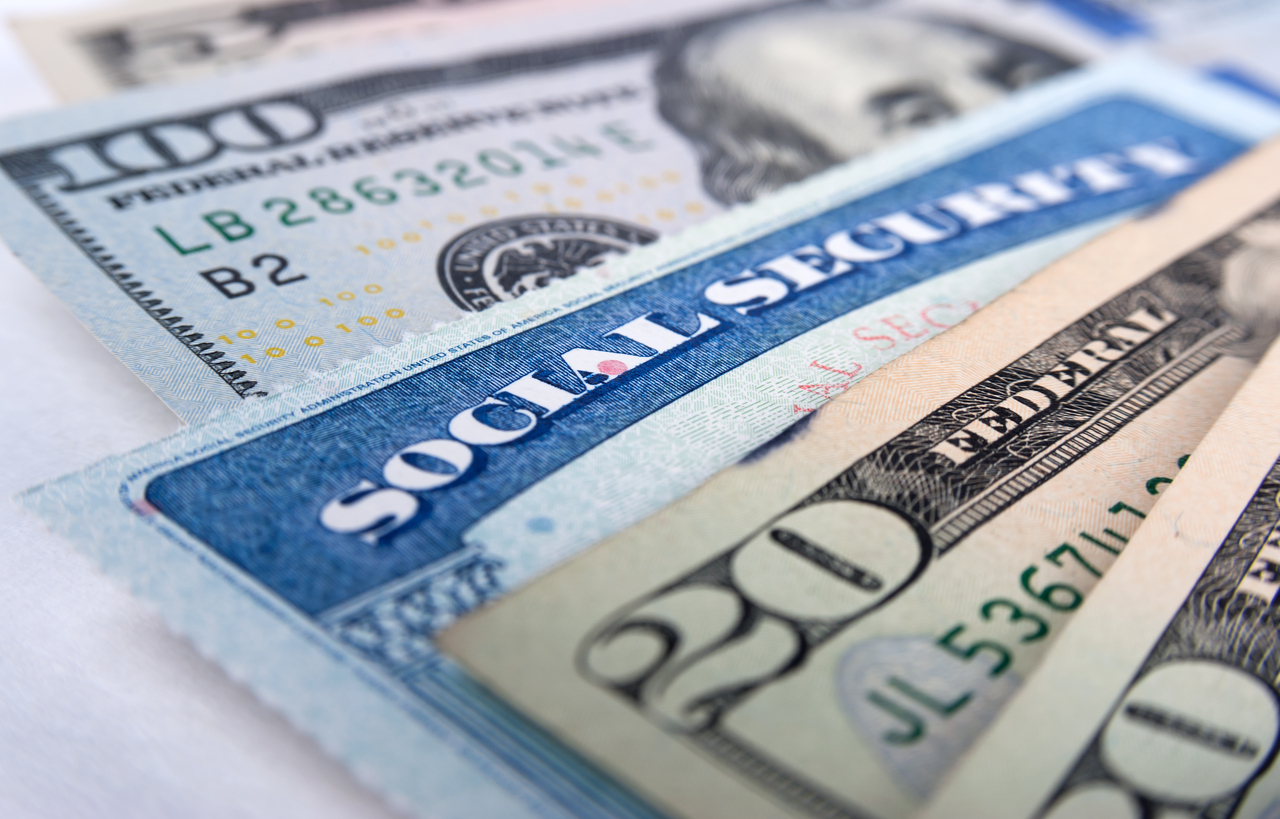 Income Management