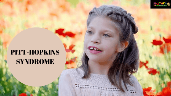 Pitt-Hopkins Syndrome 