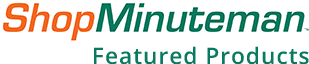 Shop Minuteman