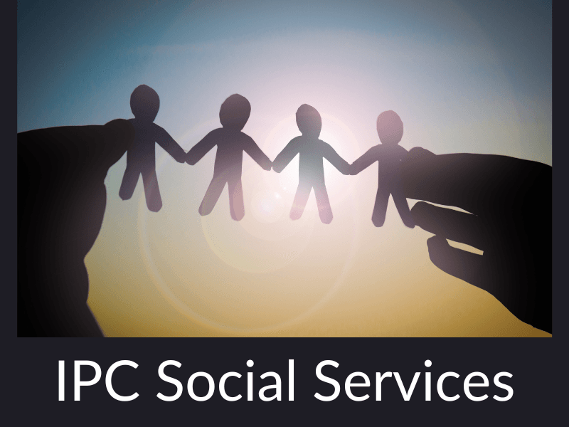 Moment for Mission: IPC Social Services