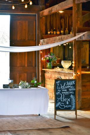 Wedding Package Off-Season (November-July)