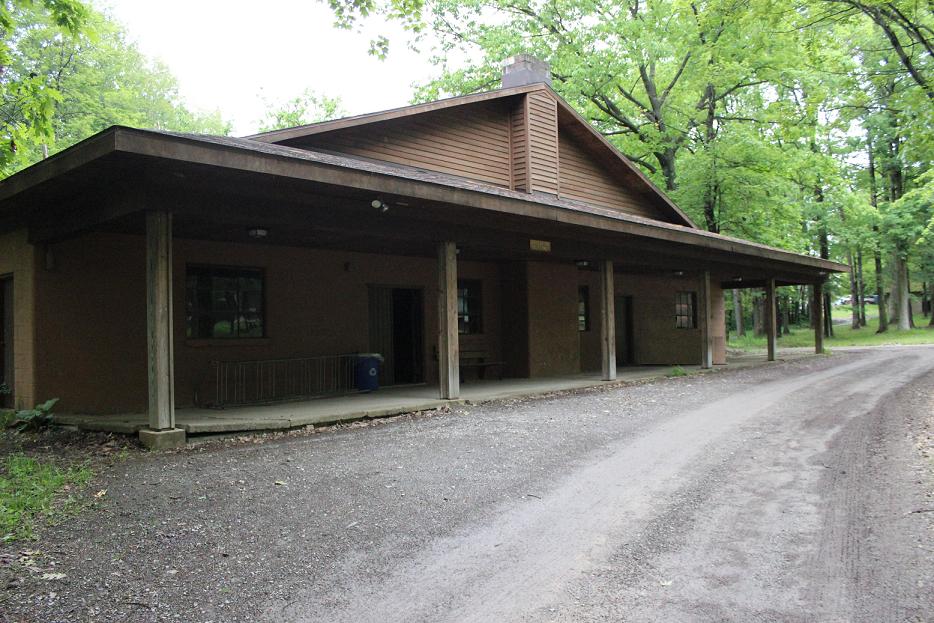 Camp Lutherlyn : Events/Retreats : Facility Rental : Virtual Tour ...