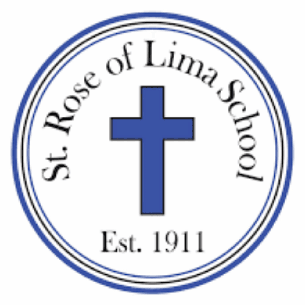 St. Rose of Lima