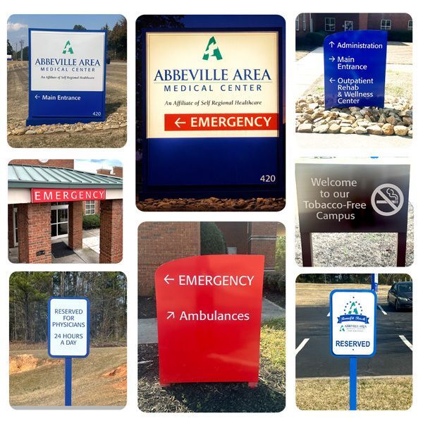 Abbeville Area Medical Center | Abbeville, SC                                                                