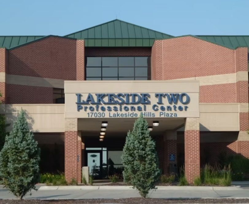 Omaha | Lakeside Professional Building