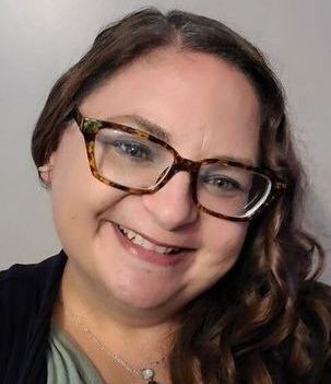 Pastor Claire Meyer
