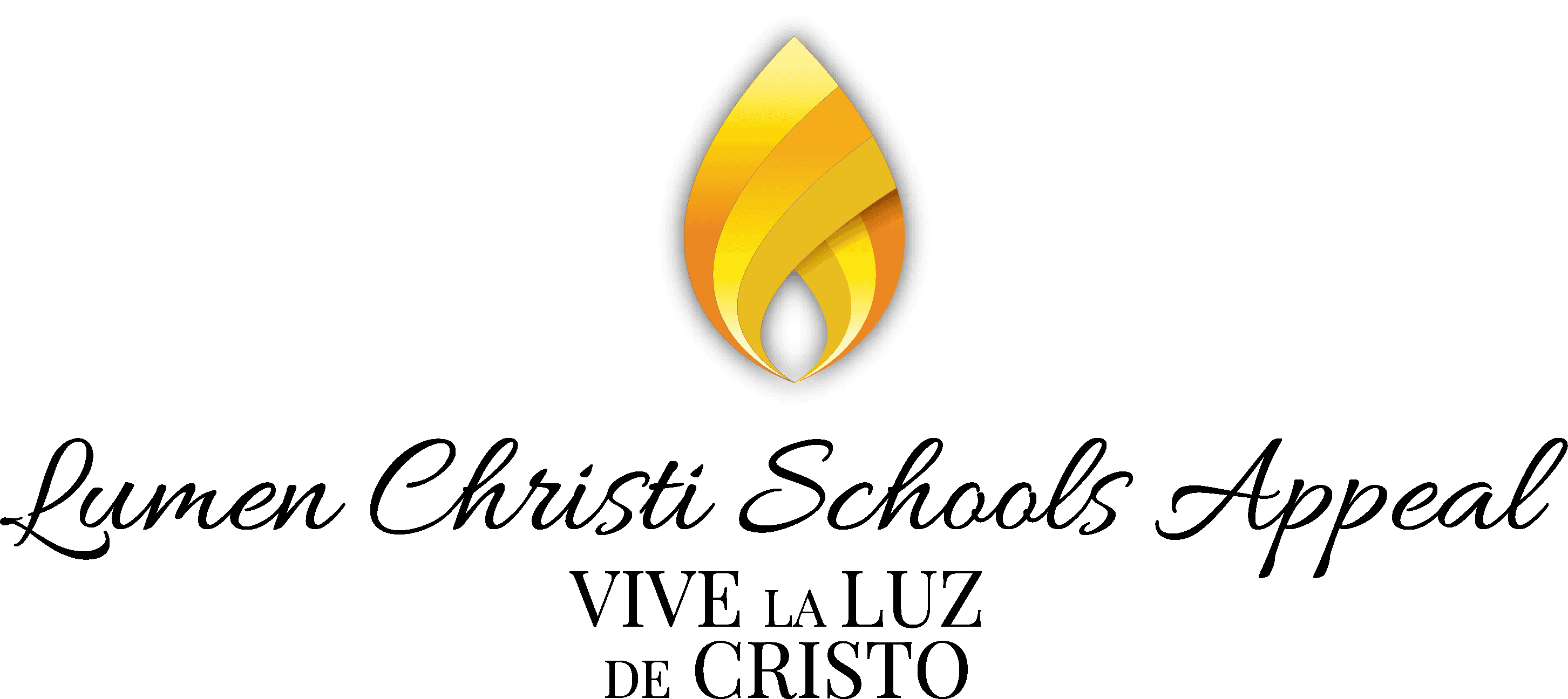 LumenChristi Spanish Logo Download