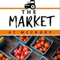 The Market at McCrory