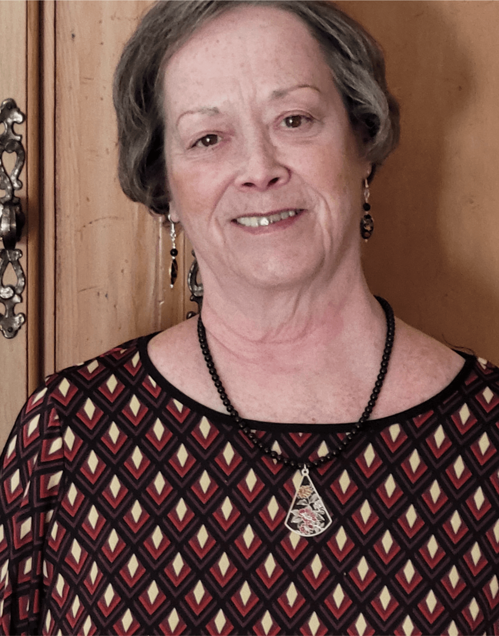 Lin Marten