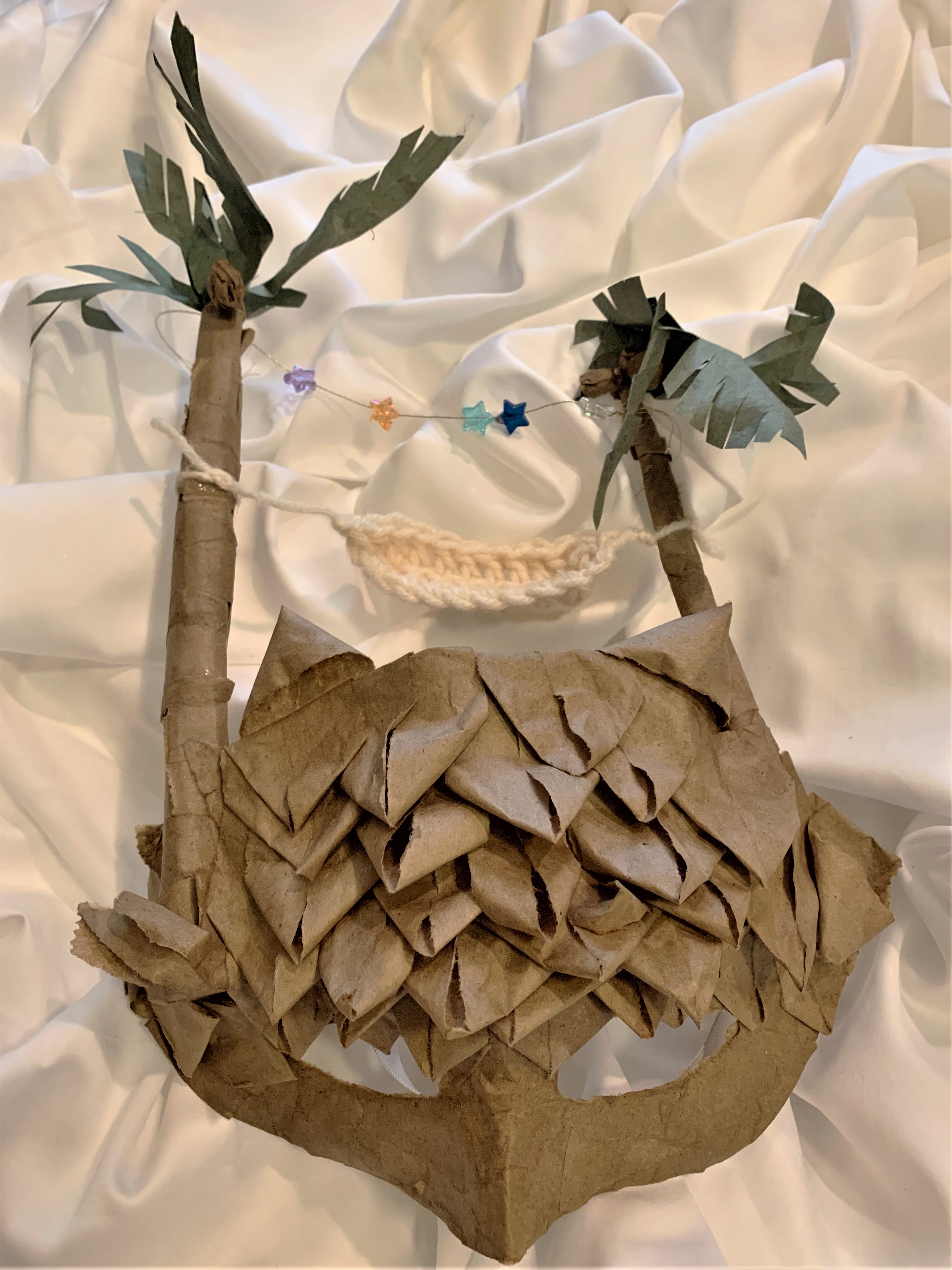 #174 - Laura Kinimon